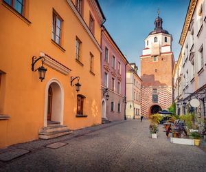 Polska perła renesansu bije rekordy! Przyjeżdżają tu turyści z całego świata