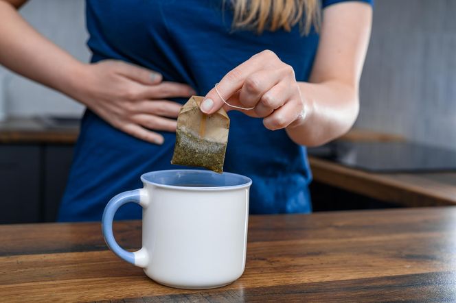 Naturalne diuretyki. 8 sprawdzonych sposobów na wzdęcia i dyskomfort