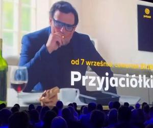 Przyjaciółki 22 sezon. Miłosz Rolewski (Bartosz Opania)