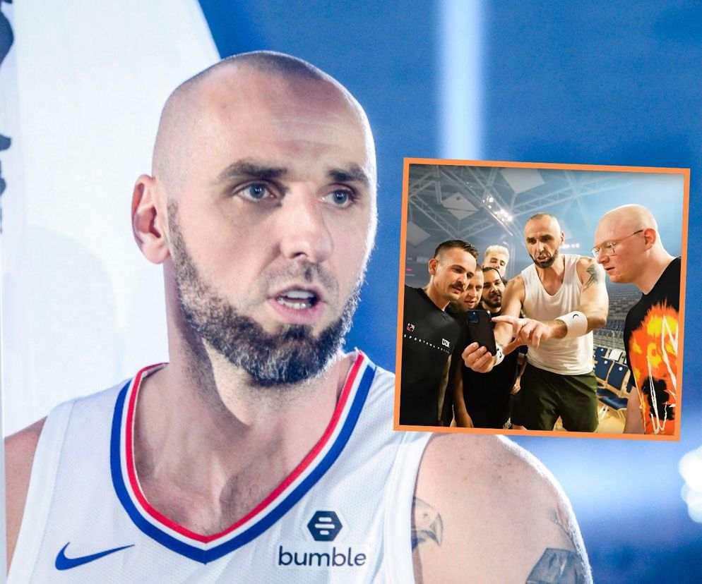 Marcin Gortat