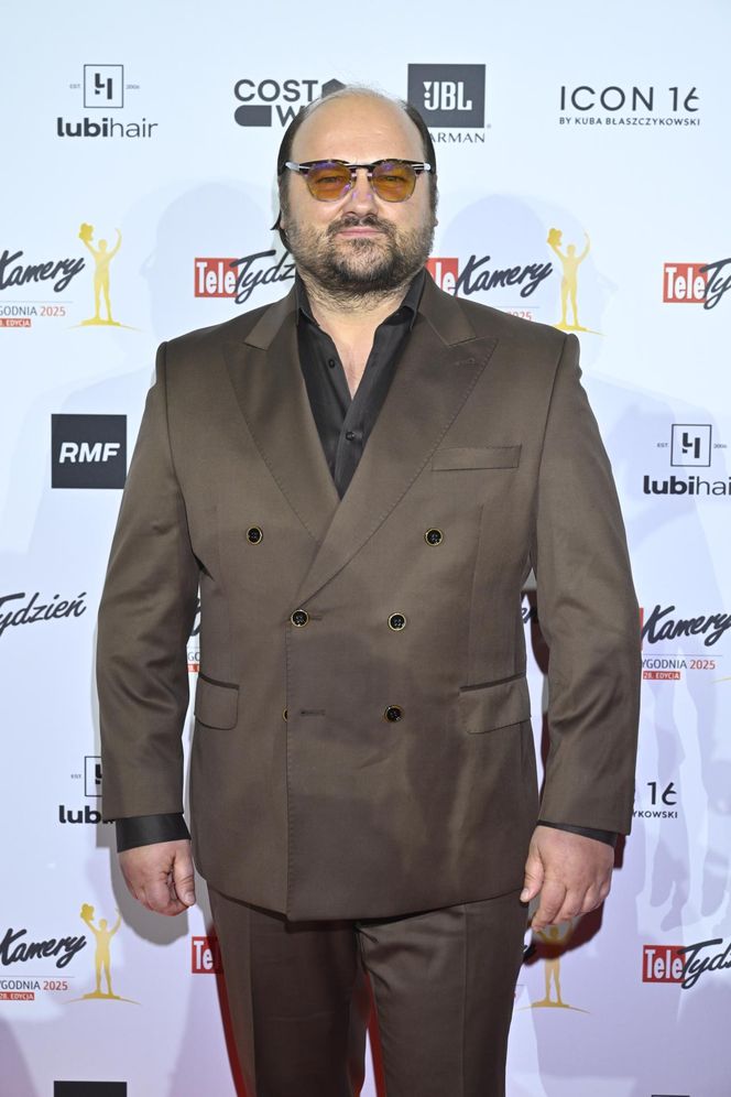 Telekamery Tele Tygodnia 2025