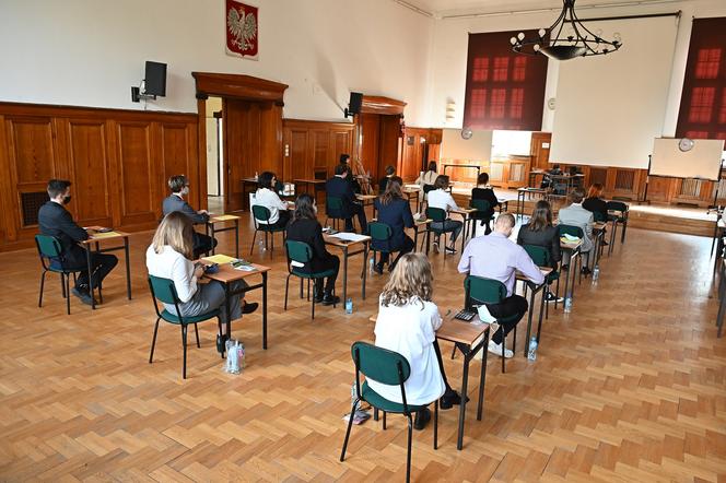 Matura 2023 - kiedy jest? DATA i harmonogram egzaminu dojrzałości