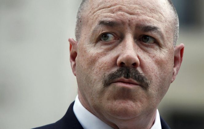 Nie żyje Bernard Kerik, szef NYPD w czasie ataku na WTC