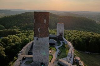 Zamek Królewski w Chęcinach