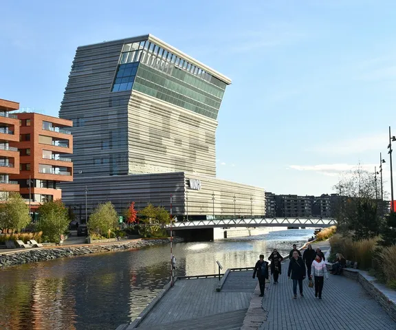 Piękna północ Europy. Poznaj Oslo i jego atrakcje