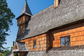 Sztuczna inteligencja wybrała najpiękniejszy zabytek UNESCO w Małopolsce. Jesienią warto go zobaczyć!