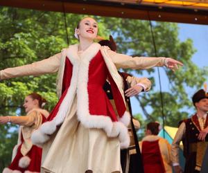 Piknik patriotyczny i koncert „Polskie Tańce Narodowe i Regionalne” na pl. Litewskim w Lublinie