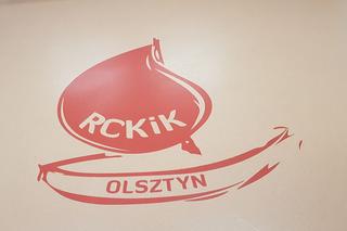 Krew ratuje życie! Eska Summer City Olsztyn w RCKiK 