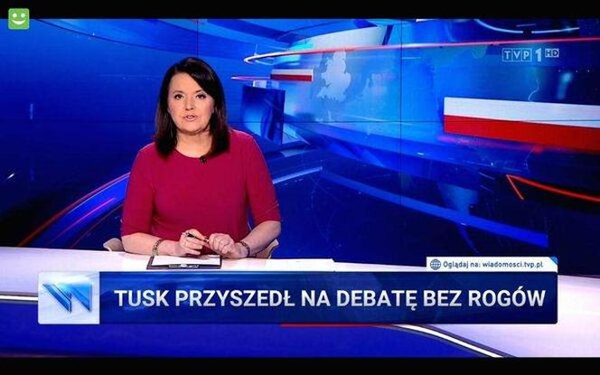 Memy z debaty wyborczej 2023