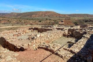 Niezwykłe odkrycie hiszpańskich archeologów. Odnaleziono ruiny miasta Celtoiberów