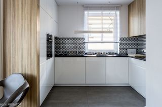 Tapeta w kuchni. 12 inspiracji na aranżacje kuchni z tapetą i fototapetą