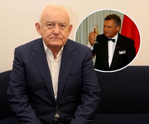 Niewiarygodne, jakie imprezy odbywały się w Pałacu Prezydenckim za czasów Kwaśniewskiego! Miller ujawnił, jak to wyglądało