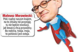 Szopka Morawiecki