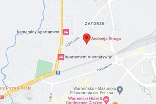 Najtańsze ulice w Olsztynie. Tu za mieszkanie zapłacisz najmniej. Sprawdź ranking! 