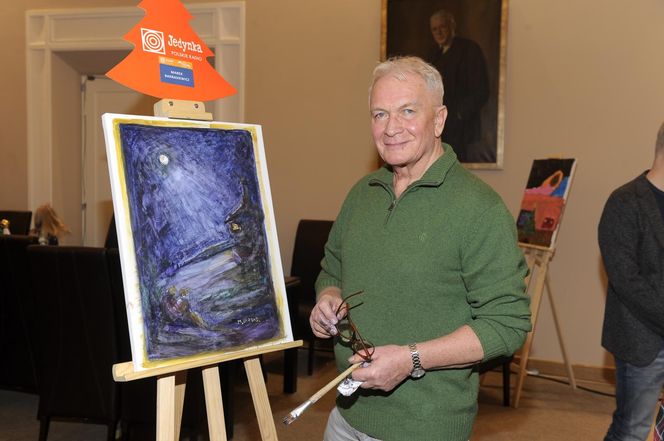 Marek Barbasiewicz przerywa milczenie w sprawie swojego partnera. Kulisy historycznego coming outu!