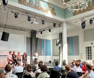 Biennale Architektury w Kopenhadze