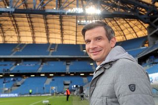 Bartosz Bosacki o aferze w reprezentacji Polski. Porównał to do wrzucenia granatu przez Probierza