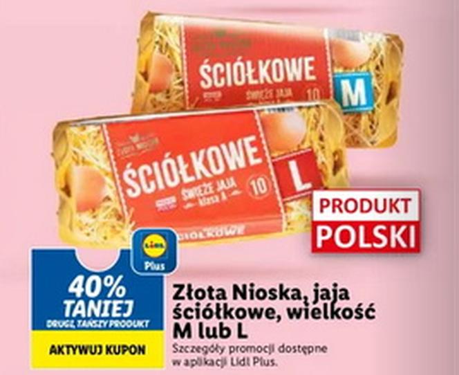 Lidl na weekend