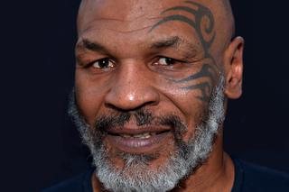 Mike Tyson