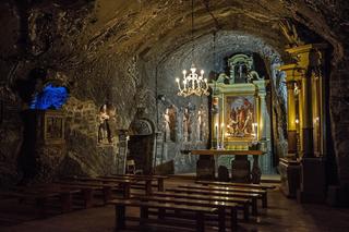 Nie tylko Wieliczka - kopalnie soli w Polsce. Które można zwiedzić, jakie są przeciwwskazania i jak się ubrać?