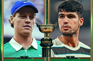 Jannik Sinner - Carlos Alcaraz w finale Roland Garros! Kiedy i o której godzinie?