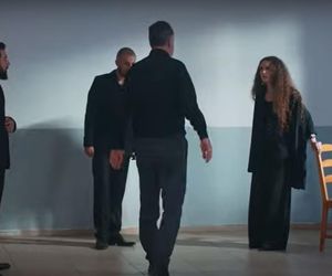 Emanet. Porwanie Nany! 