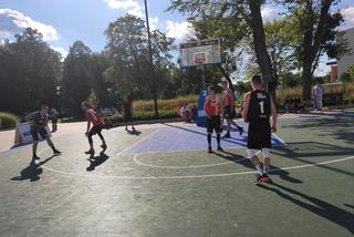 Mistrzostwa Radomia w koszykówce 3x3