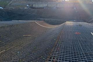 Budowa S1 odcinek Rzeszów Południe - Babica