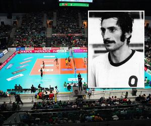 Wybitny siatkarz zostanie honorowym obywatelem miasta. „Swoją postawą i skromnością daje przykład młodszym pokoleniom” 