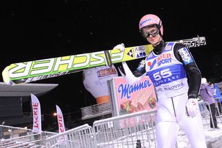 Przez lata rywalizował z Małyszem i Stochem, ale to koniec. Mistrz olimpijski kończy karierę