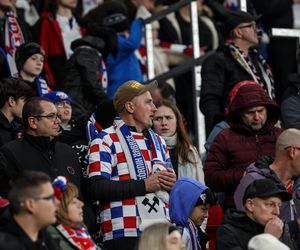 Górnik Zabrze liderem Ekstraklasy. O wyniku zadecydowała samobójcza bramka. Ponad 25 tys. kibiców na trybunach