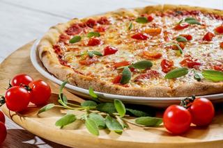 Gdzie we Włoszech jest najlepsza pizza?