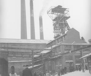 Tak wyglądała praca w wałbrzyskiej kopalnia Chrobry w 1946 roku. Niesamowite zdjęcia górników