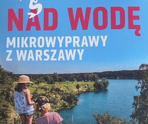 To jedno z najbardziej klimatycznych miejsc blisko Warszawy. Uroczy zameczek i niezwykła historia czekają na odkrycie