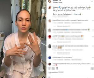 Justyna Bolek zapewnia, że każda kobieta może wyglądać jak Jennifer Lopez