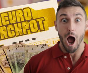 Warszawa ma nowego milionera! Wygrana zwala z nóg. Wynik losowania Eurojackpot