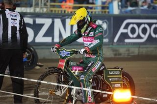 Włókniarz Częstochowa - GKM Grudziądz: PGE Ekstraliga (11.04.2025) - bonus 199 zł za typ na zwycięzcę!