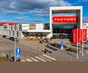 Startuje Jungle Night w FACTORY Gliwice, czyli wieczór 50% rabatów od cen outletowych
