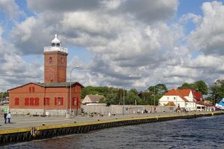 Darłowo gotowe na inwazję turystów [ROZMOWA]