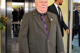 Lech Walesa