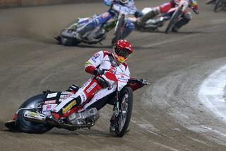 Maciej Janowski, Betard Sparta Wrocław