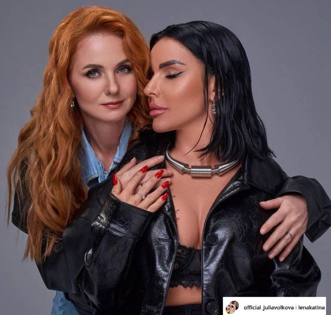 Zespół t.A.T.u. ogłosił powrót i od razu wywołał skandal. Tak dziś wyglądają Julija i Lena 