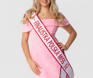 Polska Miss 2025. Poznaj finalistki i szczegóły ogólnopolskiego finału w Krakowie
