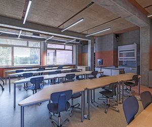 Nowa siedziba Szkoły Podstawowej nr 119 na Mokotowie