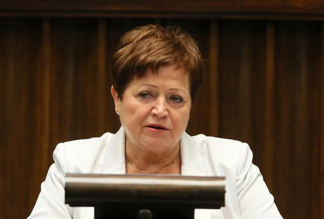 Bożena Szydłowska