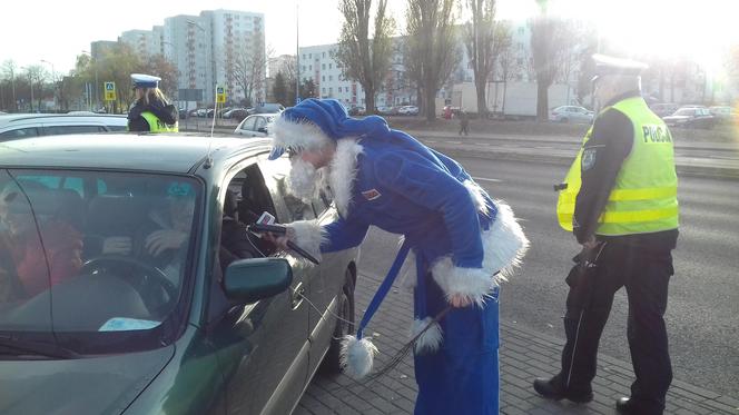 Polikołaj w Zielonej Górze