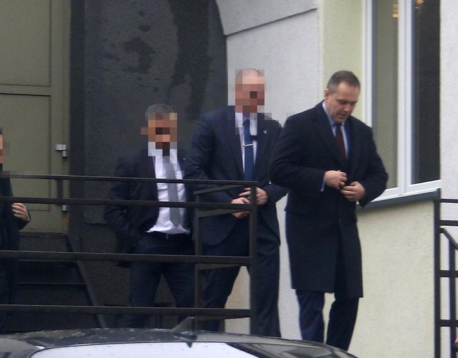 Karol Nawrocki. Spotkania z wyborcami