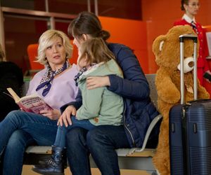 Na Wspólnej odc. 4043: Danka (Lucyna Malec)