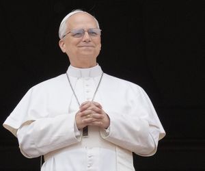 Tak będzie mieszkał nowy papież! Apartamenty godne króla