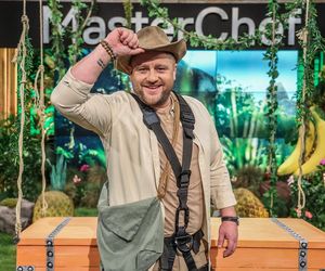 Ekipa MasterChef żegna zmarłego Tomasza Jakubiaka. W jakiś sposób zawsze tu będzie